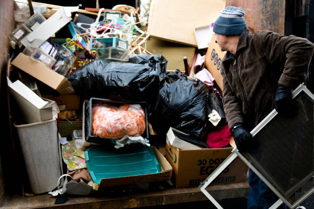 Best Garage Cleanout Services  in Julesburg, CO