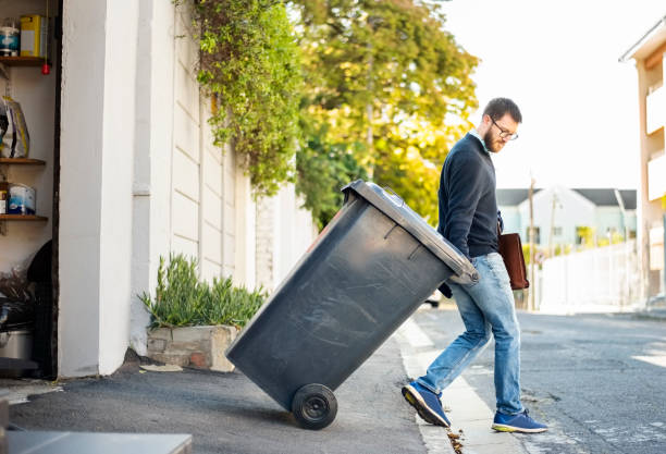 Best Household Junk Removal  in Julesburg, CO