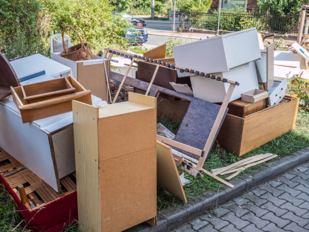 Best Estate Cleanout Services  in Julesburg, CO