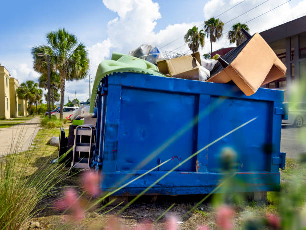 Best Professional Junk Removal  in Julesburg, CO