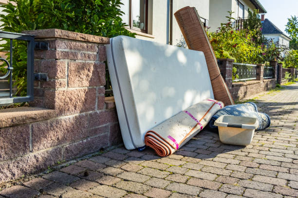 Julesburg, CO Junk Removal Company