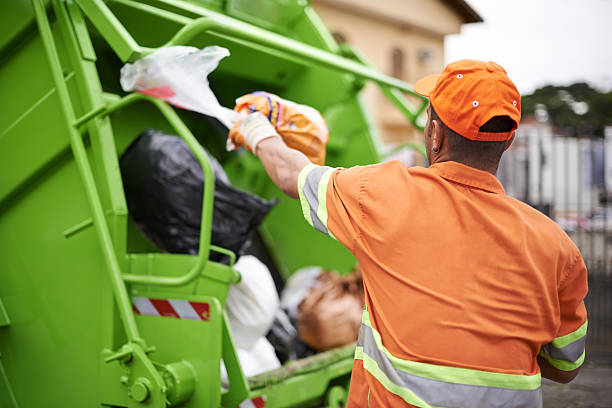 Best Basement Cleanout Services  in Julesburg, CO